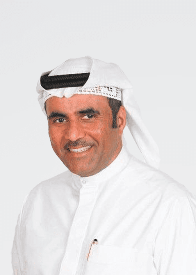 Mohammed Al Hashemi