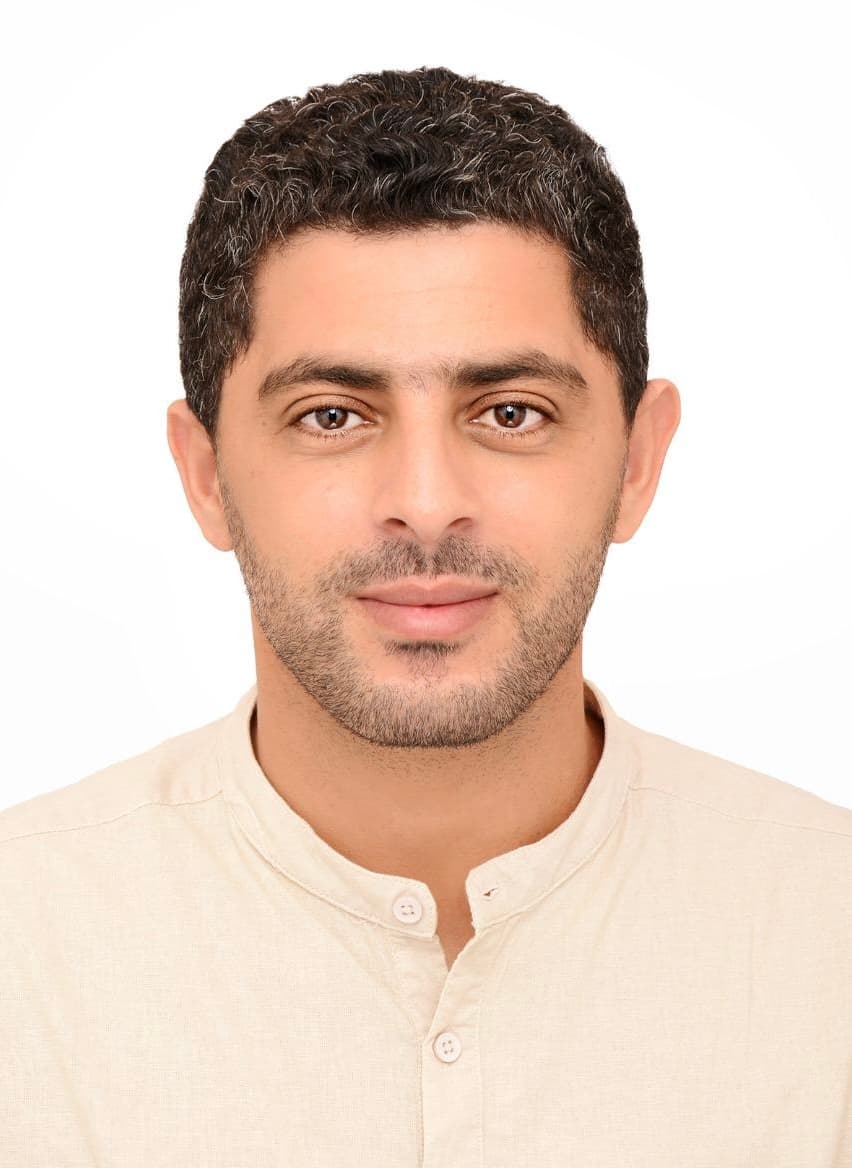 Borham Mohamed