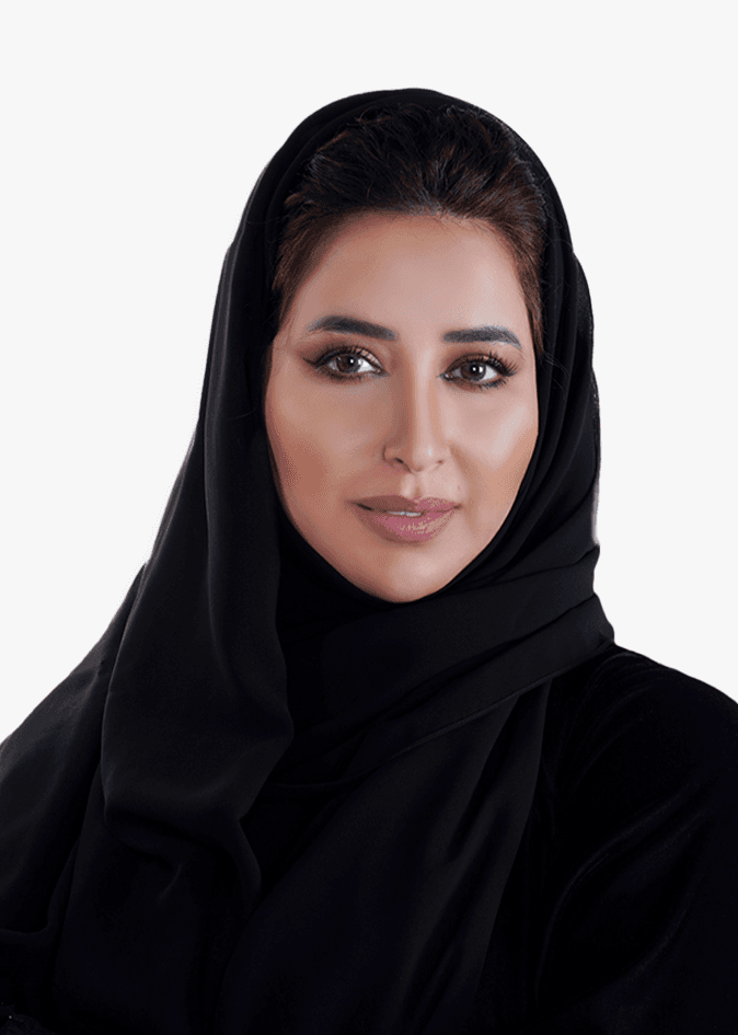 Dr. Ahoud Al Ali