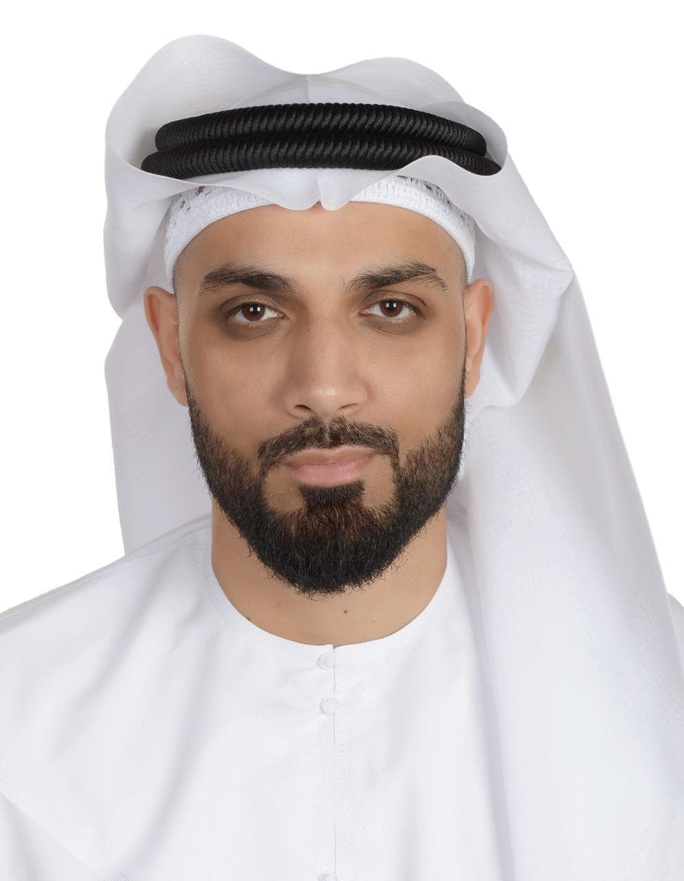 Abdulaziz Ahmed Kashwani