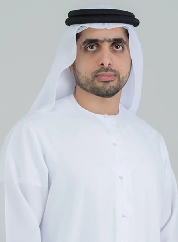 H.H. Sheikh Mohammed bin Maktoum bin Juma Al Maktoum